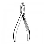 Angle Wire Bending Pliers #139, Cone and Pyramidial Shaped Beaks.<br><br>For obtaining sharp angle or smooth rounded curve when bending wire.