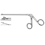 Punch with Shovel, 15 Degrees, Upwards, 2.7mm