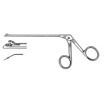 Punch with Shovel, 30 Degrees, Left, 2.7mm