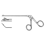 Punch with Shovel, 45 Degrees, Right, 2.7mm
