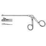 Punch without Shovel, 7 Degrees Upwards, 2.7mm