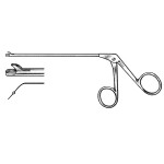 Punch without Shovel, 45 Degrees, Left, 2.7mm