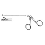 Punch without Shovel, Straight, 3.4mm