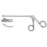 Punch without Shovel, 30 Degrees, Right, 4.5mm