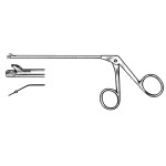 Punch without Shovel, 30 Degrees, Left, 4.5mm