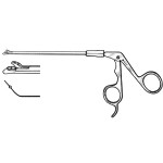 Punch with Shovel, 45 Degrees, Right, 3.4mm, with Overload Protection