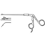 Punch with Shovel, 45 Degrees, Left, 4.5mm, with Overload Protection