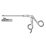 Punch without Shovel, Straight, 2.7mm, with Overload Protection
