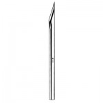 Pointed Knife, for use with Snap on Handle 45-6020