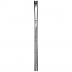 Meniscotome, 3mm, for use with Snap on Handle 45-6020
