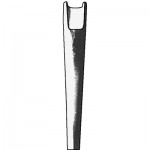Arthroscopic Meniscotome - Knurled Handle