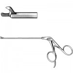 Arthroscopy Scissors 30° Right Hook, 2.75mm