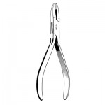 Ribbon Arch Bending Pliers #442, For Holding and Bending Ribbon Arch Wire