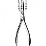 Wire Bending Plier #101