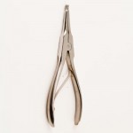 Posterior Crown Stretching Pliers #129