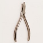 Anterior Band Removing Pliers #160