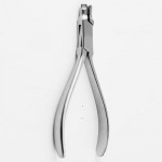 Arrow Head Forming Pliers