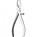 Baade Crown and Band Removing Pliers #255