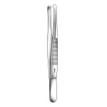 Durante Grasping Forceps, Straight, 6-1/4