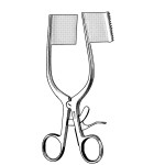 Darling Laminectomy Retractor, Left 40mm x 76mm, Right 25mm x 7