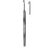 Moldestad Delicate Hook, Fine, 5
