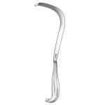 Wylie Renal Vein Retractor, 1