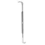 Wylie Renal Vein Retractor, 1