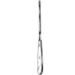 4mm Diameter Tip. Malleable Shaft.