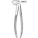 Mead Extracting Forceps #MD3 Lower Universal