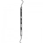 PK Thomas Wax Placer #3 Double End