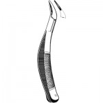 Extracting Forceps #69 Upper or Lower Fragment
