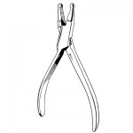 Abell Pliers 112