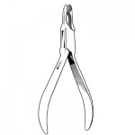 Johnson Contouring Pliers 114