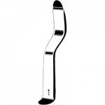 University Of Minnesota Cheek Retractor