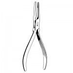 Fischer Flat Nose Pliers 156
