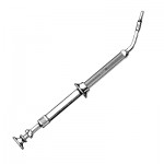 Amalgam Carrier Gun-Type