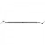 Andrews Amalgam Plugger/Condensers Double End, #1/2