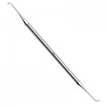 Behrman Amalgam Plugger/Condensers Double End, #1