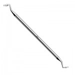 Hollenback Amalgam Plugger/Condensers Double End, Smooth, #2