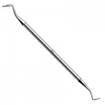 Markley Amalgam Plugger/Condensers Double End, #2