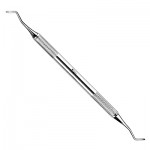Excavator Double End, Round Handle, #36 / 37