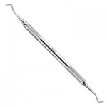 Excavator Double End, Round Handle, #38 / 39