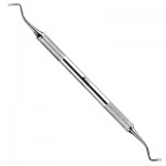 Excavator Double End, Round Handle, #40 / 41