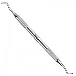 Excavator Double End, Round Handle, #44 / 45