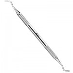 Excavator Double End, Round Handle, #61 / 62