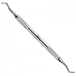 Excavator Double End, Round Handle, #63 / 64