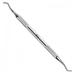 Excavator Double End, Round Handle, #65 / 66