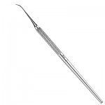 Explorer Single End, Round Handle, #3