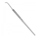 Explorer Single End, Round Handle, #3A