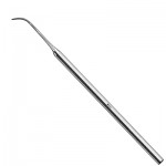 Explorer Single End, Octagonal Handle, #3A